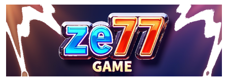 ze777 game logo